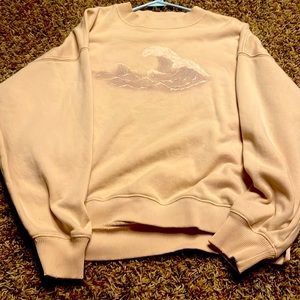 American Eagle sweatshirt